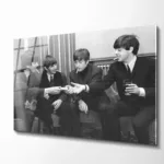 The Beatles Cam Tablo
