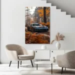 GT3 RS Cam Tablo - Görsel 6