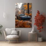 GT3 RS Cam Tablo - Görsel 5